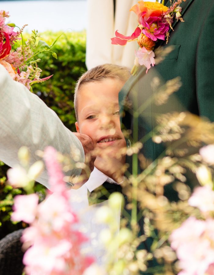 Bruiloft Yorian & Liza